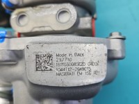 Turbosprężarka Regenerowana Maserati Quattroporte VI 13- 3.0 V6 409KM 1044T12-2649C15, 297710, 1611030085E20