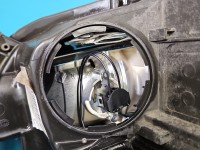 Reflektor prawy lampa przód Opel Astra IV J EUROPA 13371596