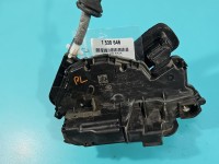 Zamek przód lewy B5A-5TB837015A Vw Passat B8 EUROPA Volkswagen, 7pin
