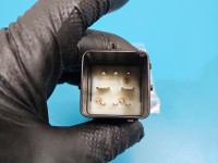 Przekaźnik świec żarowych Mazda 3 I BK