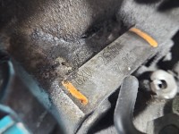 Skrzynia biegów Vw Passat B6 2.0 FSI