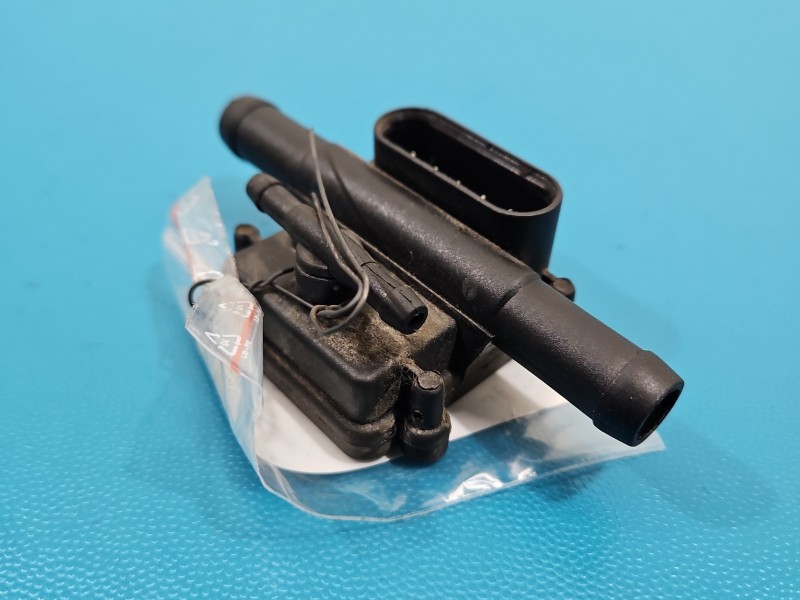 Czujnik ciśnienia LPG gazu