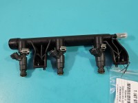 Wtryskiwacz 9676017480 Citroen C3 III 16-24 1.2 12V 82KM
