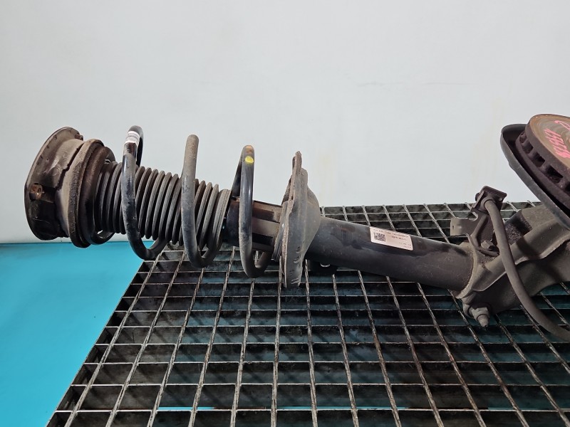 Amortyzator przód lewy przedni Skoda Kodiaq I