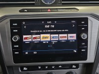 Radio fabryczne Vw Passat B8 5G6919605B radioodtwarzacz