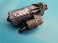 TEST Rozrusznik Vw Passat B8 2.0 TDI 02E911023T