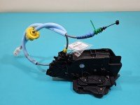 Zamek tył lewy 7445045 BMW G20 Producent części: BMW, SEDAN 5pin