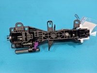 Klamka przód prawa zewnętrzna Toyota Corolla E21 19- 6x1
