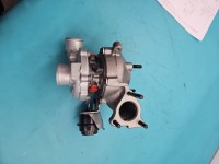 Turbosprężarka Regenerowana Kia Picanto I 734598-3, 28201-2A000, JB5 00369 1.1 crdi 75KM