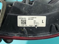 Lampa tył lewa Mercedes, LED Z BLOTNIKA 12-16 Mercedes W212 kombi