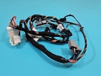 Wiązka instalacja Nissan, 240404EA0C, nawiewu Nissan Qashqai II J11 13-21 240404EA0C
