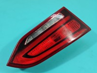 Lampa tył lewa Hyundai Santa Fe III 12–18 HB EUROPA