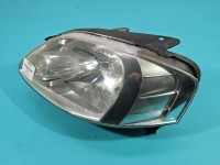 Reflektor lewy lampa przód Vw Fox EUROPA