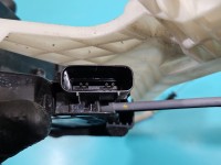 Zamek tył prawy 81420-F2000 Hyundai Elantra VI 15-20 Hyundai, 4pin