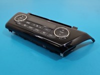 Konsola panel nawiewu Mitsubishi Eclipse Cross 7820A962