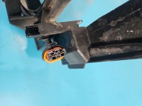 Wentylatory Wentylator chłodnicy bmw F30 7640508 2.0d (NZ7D20C)