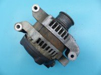 TEST Alternator Toyota Auris I 27060-0R011, 1042105140 2.0 D4D