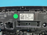 Konsola panel nawiewu BMW X3 G01 9363822, 9493014