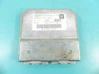 Komputer Sterownik silnika Opel Astra II G 16268377, 6237797 1.6 jedn