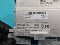 Wyświetlacz AUDI Q5 08- 8R0919604A monitor