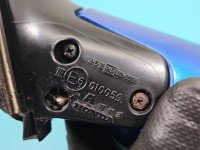 Lusterko lewe pin HONDA HR-V I 99-06 HB 5d kolor niebieski europa