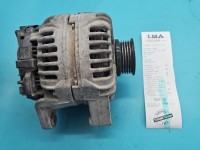TEST Alternator Opel Meriva A 1.4 16V 0124425021, 55556068
