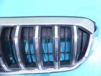 Atrapa grill Suzuki Sx4 S-Cross 13-21