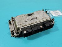 Komputer Sterownik silnika 0261207475, 9643840580 Citroen Berlingo I 1.6 16V