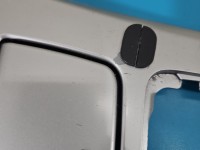 Listwa dekor deski Bmw e90 Europejska, Rysy, kpl.