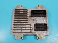 Komputer Sterownik silnika 12645482 Chevrolet Aveo T300 1.2 16V (A12XER)