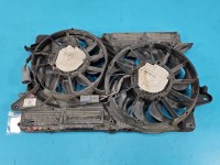 Wentylatory Wentylator chłodnicy Opel Insignia B 3135104160, 97240030 2.0 T