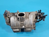 Kolektor ssący Opel Astra III H 1.6 16V 55352859, 24435069, 24431920