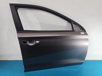 DRZWI PRZÓD PRAWE PASAŻERA Hyundai I30 III 16- 5d B6S - SUN BURN