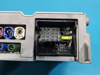 Radio fabryczne Mercedes W222 A2229009619 radioodtwarzacz