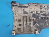 Osłona ZAŚLEPKA PLASTIK Peugeot 3008 II 9836619080