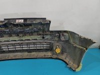 Zderzak przód Citroen C2 srebrny LXYB