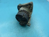 TEST Alternator Fiat Punto 1.2 wiel