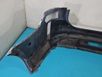 Zderzak tył Vw Golf VII biały L0K1 kombi