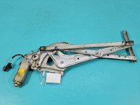 Podnośnik przód lewy Opel Monterey 5d HB