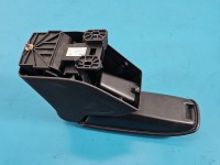 Podłokietnik TUNEL CITROEN DS3 10-16 EUROPA