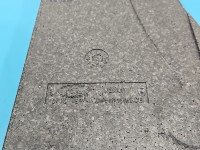 Wkład styropian bagażnika koła zapasowego Ford Focus Mk3