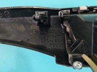 Kratka nawiewu środkowa Mazda 6 III GJ GHP955256, GHP955131 EUROPA