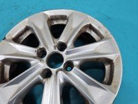 Felga aluminiowa 15" komplet alufelgi felgi Honda Jazz III