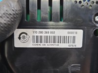 Licznik Seat Altea 1.8 TFSI 5P0920827AX EUROPA