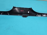 Osłona ZAŚLEPKA PLASTIK Skoda Superb III 3V0853372A