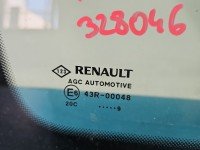 Szyba karoseryjna tył lewa Dacia Duster II 18- HB