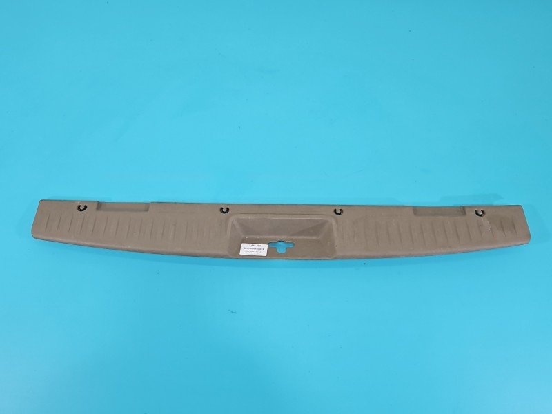 Osłona ZAŚLEPKA PLASTIK Chrysler Voyager V 07-16 F1028771-A Osłona ZAŚLEPKA PLASTIK Chrysler Voyager V 07-16 F1028771-A