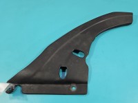 Osłona ZAŚLEPKA PLASTIK Citroen C5 II X7 9683627077