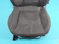 Fotel lewy przód kierowcy Peugeot 5008 I 09-17 5d EUROPA