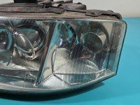 Reflektor lewy lampa przód Audi A6 C5 EUROPA